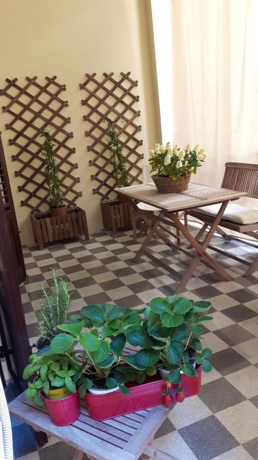 Apartament Duchi Palermo Zewnętrze zdjęcie