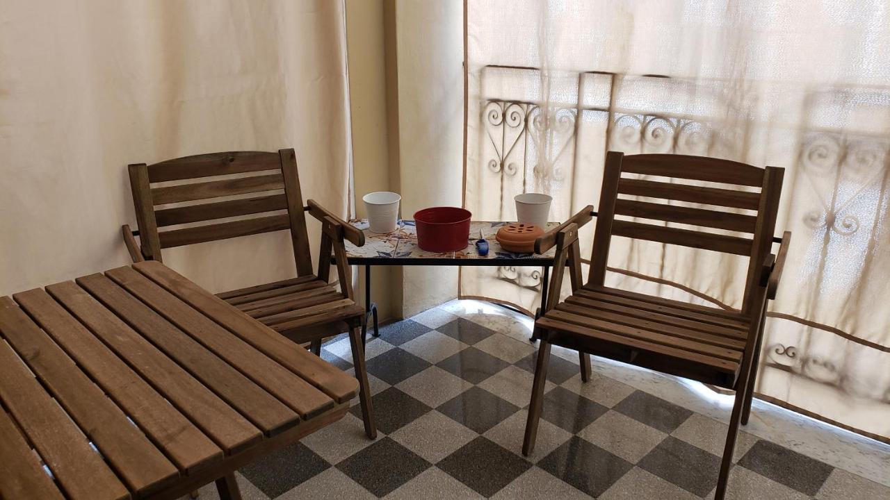 Apartament Duchi Palermo Zewnętrze zdjęcie