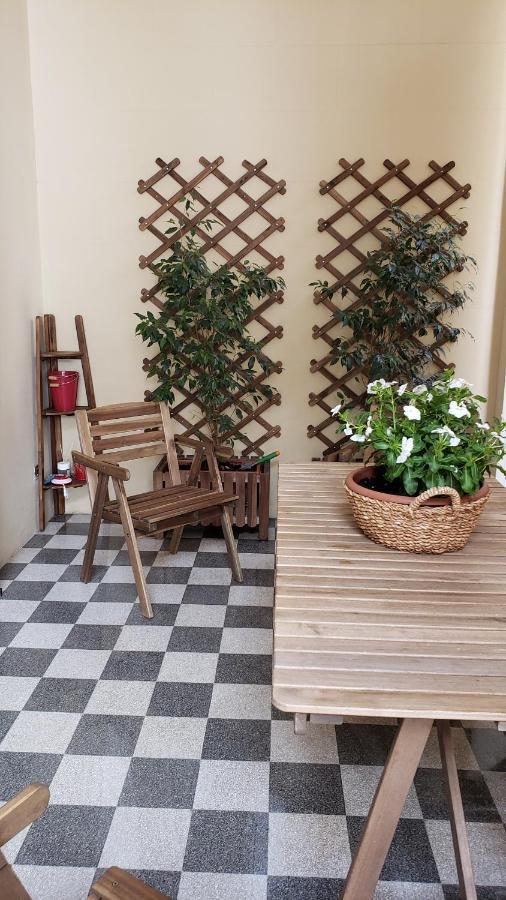 Apartament Duchi Palermo Zewnętrze zdjęcie