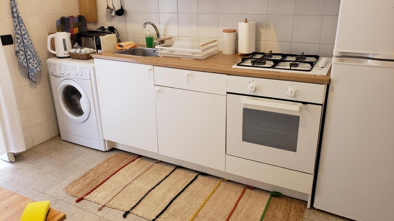 Apartament Duchi Palermo Zewnętrze zdjęcie