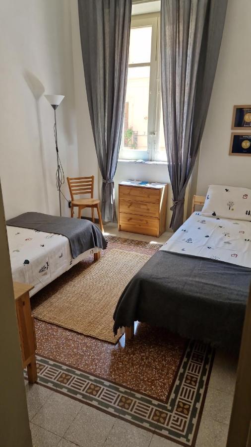 Apartament Duchi Palermo Zewnętrze zdjęcie