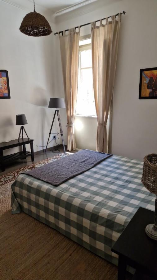 Apartament Duchi Palermo Zewnętrze zdjęcie