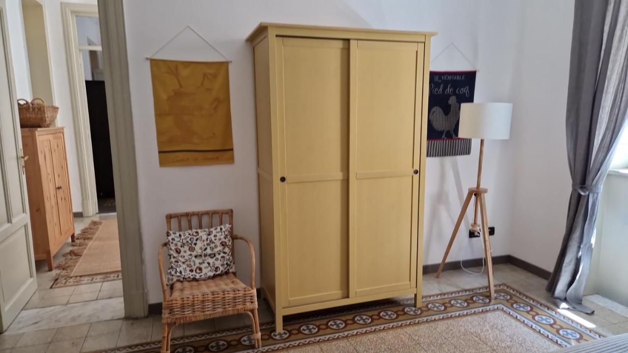 Apartament Duchi Palermo Zewnętrze zdjęcie