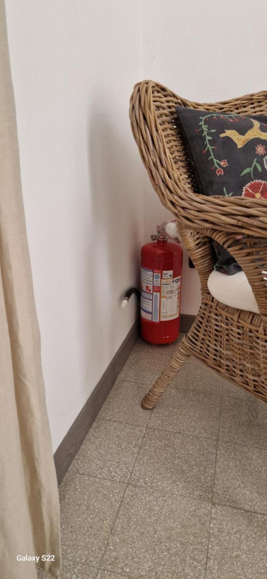 Apartament Duchi Palermo Zewnętrze zdjęcie