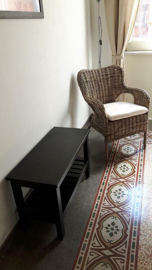 Apartament Duchi Palermo Zewnętrze zdjęcie