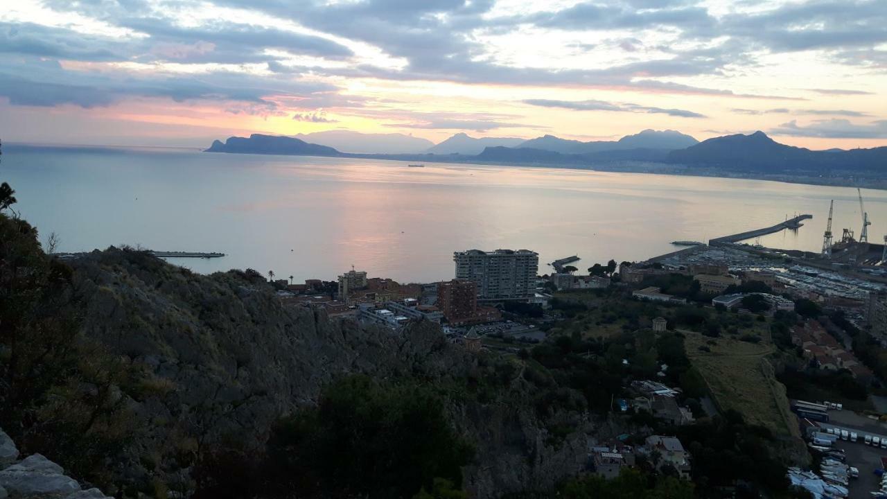 Apartament Duchi Palermo Zewnętrze zdjęcie