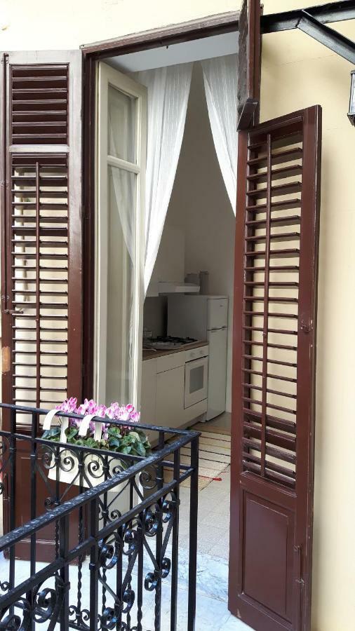 Apartament Duchi Palermo Zewnętrze zdjęcie