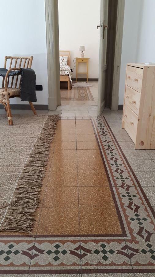 Apartament Duchi Palermo Zewnętrze zdjęcie