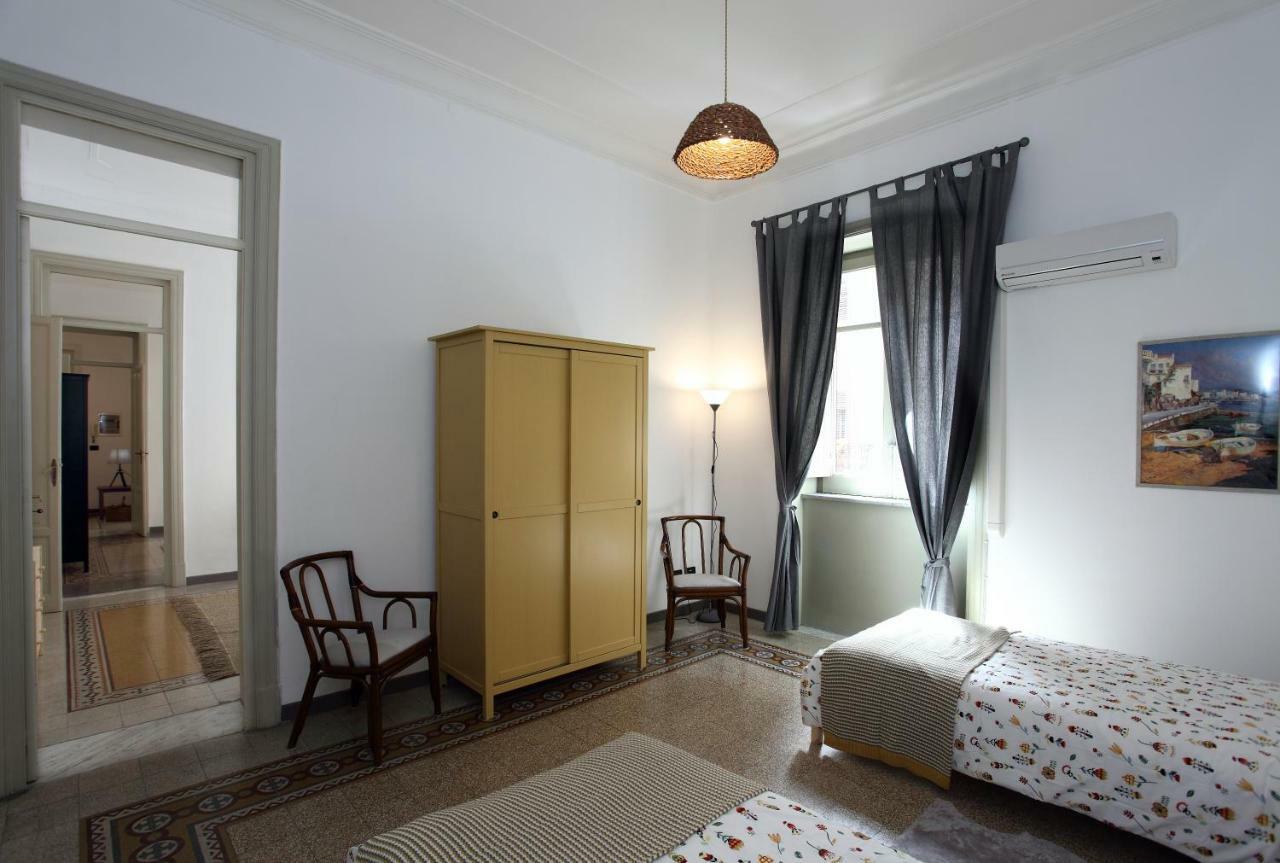 Apartament Duchi Palermo Zewnętrze zdjęcie