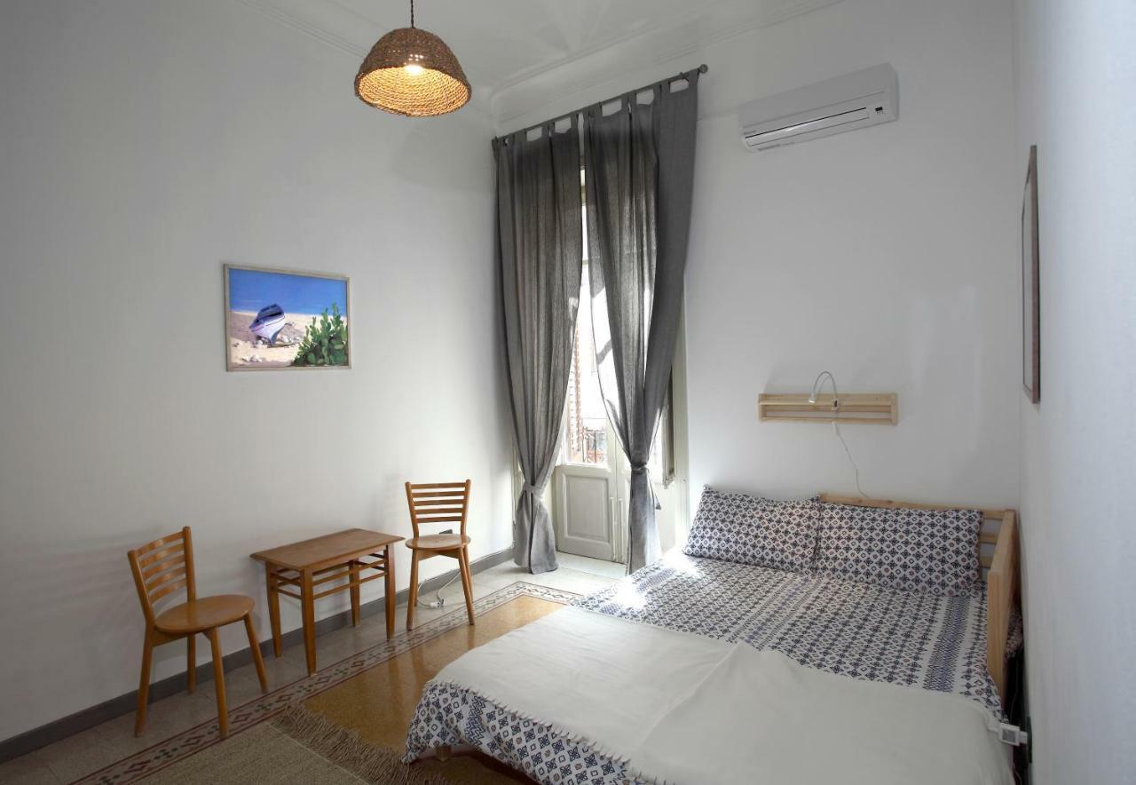Apartament Duchi Palermo Zewnętrze zdjęcie