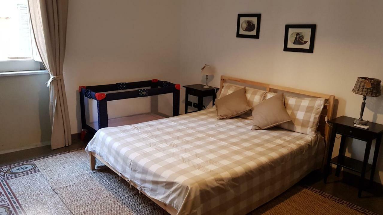 Apartament Duchi Palermo Zewnętrze zdjęcie