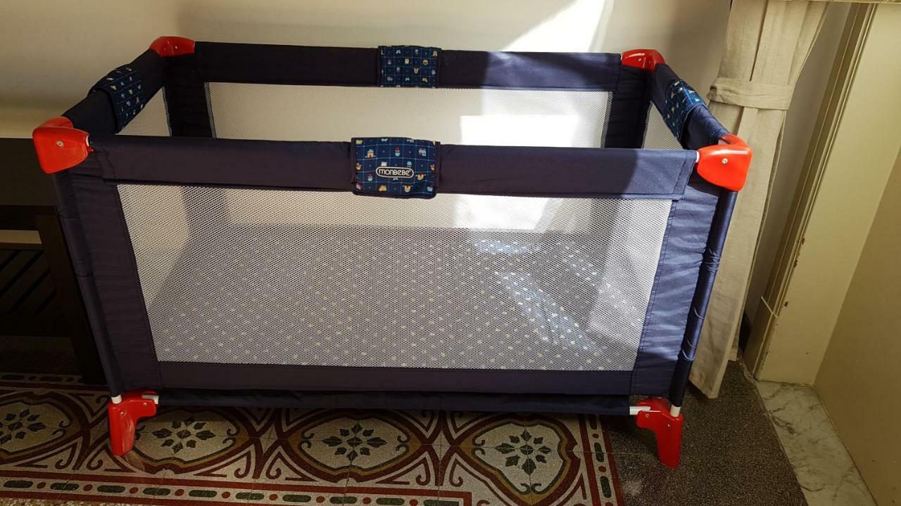 Apartament Duchi Palermo Zewnętrze zdjęcie
