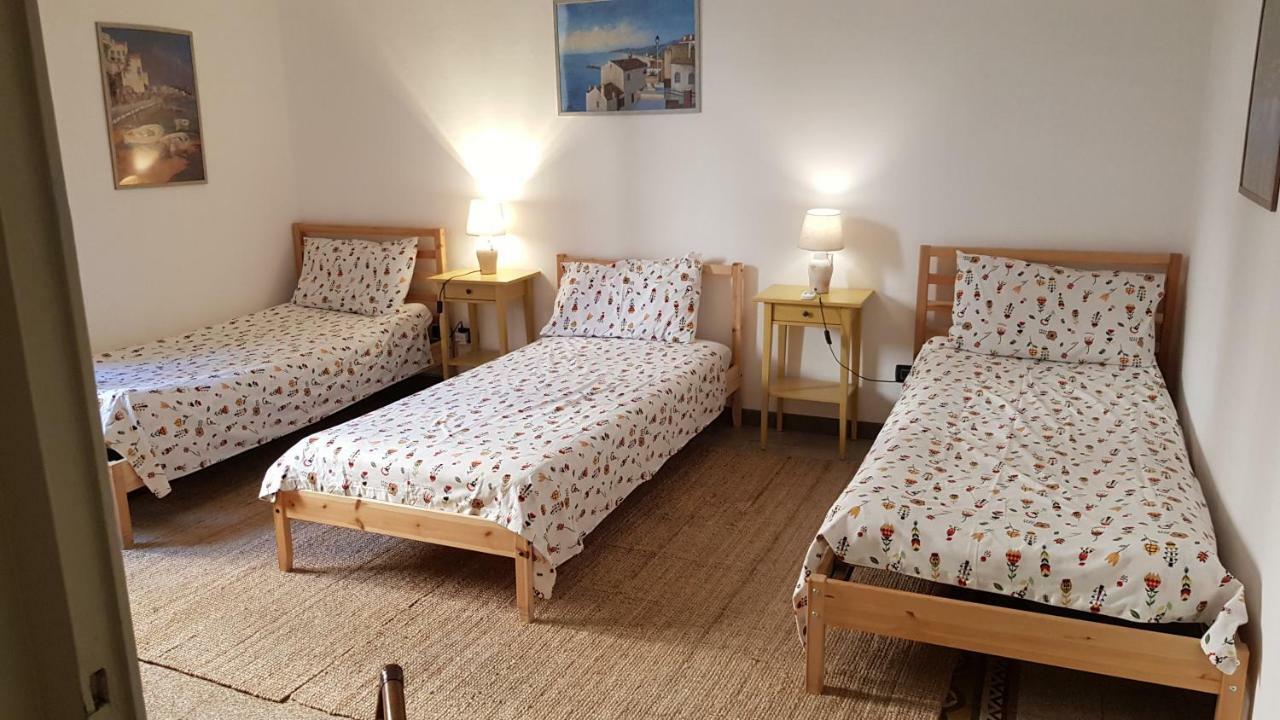 Apartament Duchi Palermo Zewnętrze zdjęcie