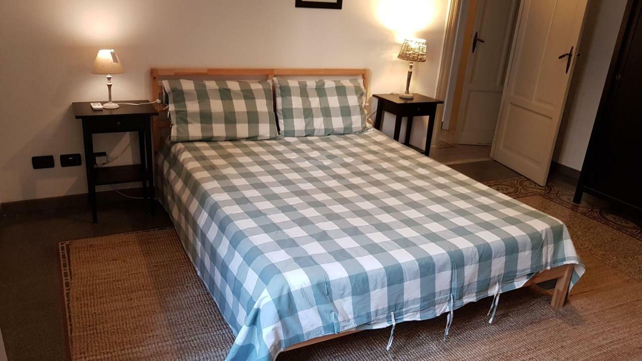Apartament Duchi Palermo Zewnętrze zdjęcie